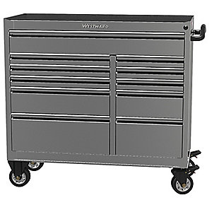 Premium Tool Storage Cabinets and Chests